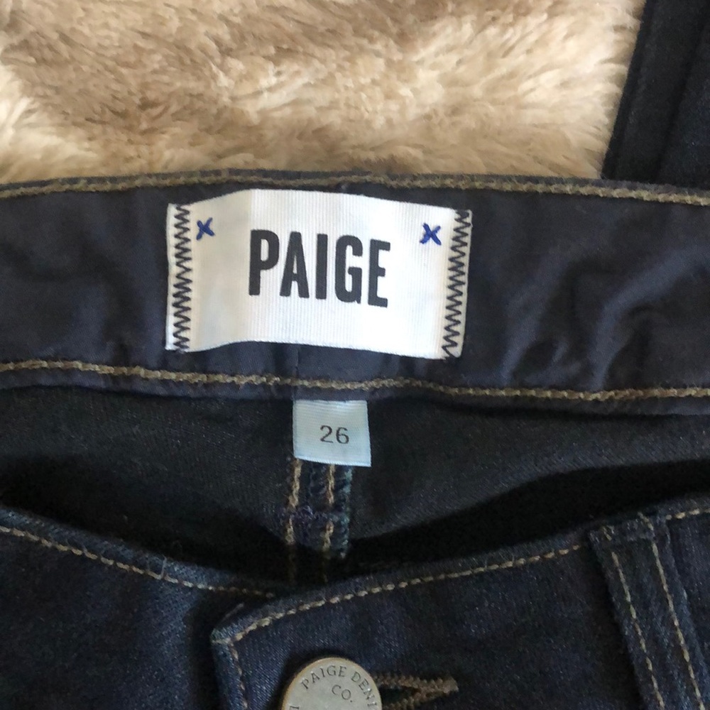 Jeans - Picture 3 of 3